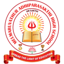 Mel Maruvathur Adhiparasakthi High School