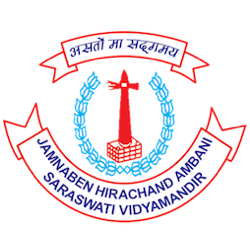 Jamnaben Hirachand Ambani Saraswati Vidyamandir