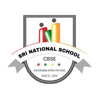 Sri National School